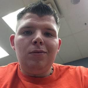 Meet your Posher, Patrick